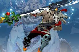 Titan cupclear olympus coliseum for the second time. Hades Keepsakes Guide And Full List Polygon