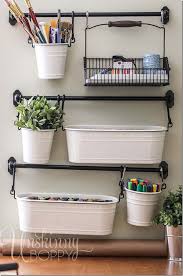 Creative Craft Room Ikea Hacks The Cottage Market Craft Room Craft Room Storage Craft Room Organization