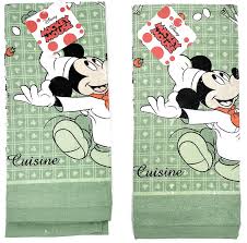 Maybe you would like to learn more about one of these? Disney Dish Towels 2 Piece Set Kitchen Cloths Mickey Mouse Green Buy Online In Saint Vincent And The Grenadines At Saintvincent Desertcart Com Productid 33456181