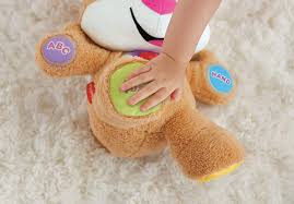 Wer große mengen suchaufwand bei der analyse auslassen will, kann sich an die genannte empfehlung aus unserem fisher price lernspaß haus produktcheck orientieren. Fisher Price Lernspass Hundefreundin Cgr43 Baby Spielzeug Perunanovaconsciencia Cat