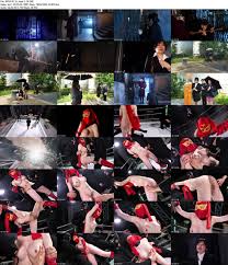 Beautiful Brave Woman Vehement Mask Seeding Coliseum - Fetish-Island.com :  New Fetish Movies