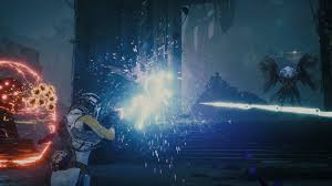 It is 3 weeks left until you can play this game on playstation 5 in the usa and uk. Returnal Leitfaden Aller Trophaen Ps5 Erfolge Fur Die Platin Trophy