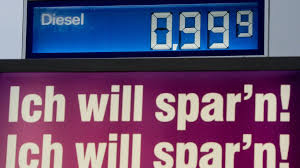 Benzin im mittel für 1,50 euro: Tanken Wann Benzin Und Diesel Am Gunstigsten Sind Der Spiegel