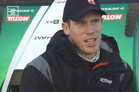 Dyson Racing signs Matt McMurry to new driver development program