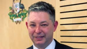 Sexy dolls Fair Work boss faces bias case