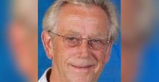 Obituary, Visitation & Funeral Information