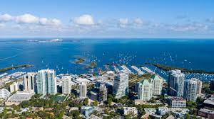 Tourist attractions in miami florida. Our Guide To Miami S Coconut Grove Neighborhood Conde Nast Traveler