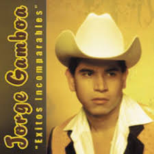 Stream Jorge Gamboa- Amorcito Consentido by AnthonyM17