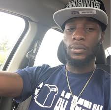 Michael Eargle, age 28