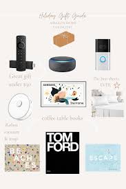 Holiday Gift Guide Amazon Home Favorites In 2020 Holiday Gift Guide Holiday Gifts Gift Guide