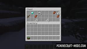 Randomizer is a mod that is intended to be used in a modpack. Drops Random Items Generation Mod For Mc 1 12 2 Pc Java Mods