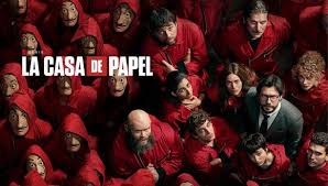 Money heist is a spanish heist crime drama television series created by álex pina. Ver Gratis La Casa De Papel 5 Temporada Estreno Trailer Y Mas Detalles Netflix La Casa De Papel 5 Novedades Argentina Chile Mexico Cdmx Ar Cl Mx Trends El Bocon