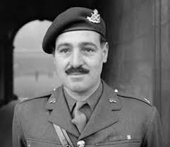 Robert Henry Cain — Badass of the Week