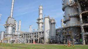 Data dari pt pertamina, dikutip dari pertamina.com menyebutkan, refinery unit (ru) vi balongan merupakan kilang keenam dari tujuh kilang direktorat pengolahan pt pertamina (persero). Apa Itu Kilang Minyak Balongan Ini Fungsi Kilang Keenam Pertamina Tribunnews Com Mobile