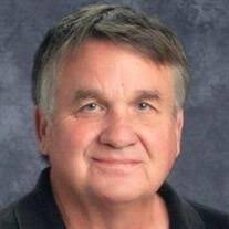 Rick Hedrick Obituary (2025)