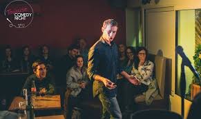 « « arrête de niquer ta mer ! Nique Ta Grand Mere Avis De Voyageurs Sur Toulouse Comedy Night Toulouse Tripadvisor