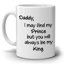 Birthday Gift Birthday Crafts For Dad From Daughter Daddy Birthday Gifts From Daughter Fathers Day Gift For Papa And Dad Coffee Mug Printed On Both Sides Diy Gifts For Dad Daddy Birthday Gifts Daddy Birthday