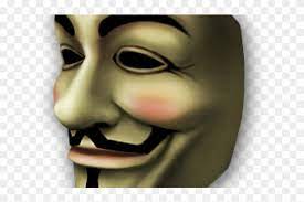 Maybe you would like to learn more about one of these? Anonymous Hacker Mask Png Transparent Png 640x480 874652 Pngfind