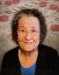 Librada Chavarria Obituary November 30, 2025