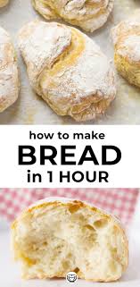 Panini Bread Recipe Ready In 1 Hour Recipe Bread Recipes Homemade Homemade Bread Recipes Easy Homemade Bread Easy