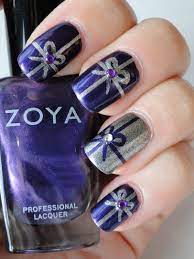 Pin En Nail Art