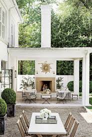 Outdoor Dining Areas Inspiration Ideas Brabbu Design Forces