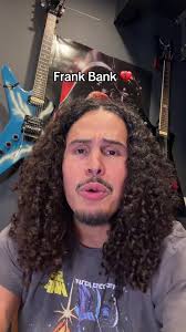 Frank The Bank