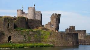 Practical considerations prevent us from presenting all the castles listed at the site. Caerphilly Castle Wales The Second Biggest Castle In Britain Built In Less Than Three Years Exploring Castles