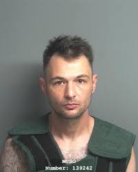 MONTGOMERY COUNTY JAIL BOOKINGS FOR AUGUST 24, 2021