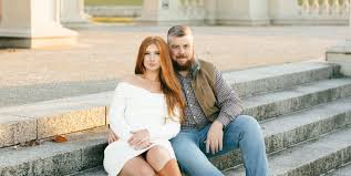 Mariah Wade and Timothy Reel's Wedding Website