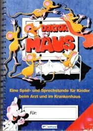 Melde dich unbedingt an, um diese funktion verwenden zu können. Doktor Maus Dingelstadt Susanne Und Dieter Kohnen Buch Gebraucht Kaufen A02jqgro01zzj