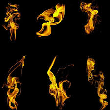 Flame Fire Set Background Abstract Design Png Transparent Clipart Image And Psd File For Free Download Smoke Background Abstract Cartoon Clip Art