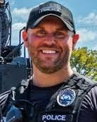 Sergeant Mark Butler, Navasota Police Department, Texas