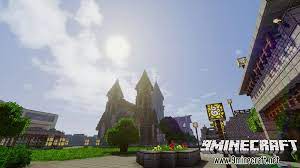 Some of shaders for minecraft included . Super Shaders Mod 1 14 4 1 12 2 Ultra Graphics 99minecraft