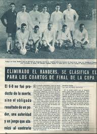 Sky sports will be the only broadcaster to offer live coverage of the scottish premiership, with. European Cup Football Gift For Him 1963 Great Christmas Gift Or Birthday Gift Idea Glasgow Rangers V Real Madrid Collectibles Art Collectibles Seasonalliving Com