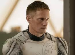 Aaron e Beta di The Walking Dead si preparano ad una sfida mortale