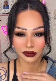 Glam Makeup Tutorial for Women Over 35