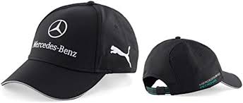 Puma Mercedes Amg Petronas F1 2014 Men S Black Team Cap At Amazon Men S Clothing Store Team Cap Cap Men