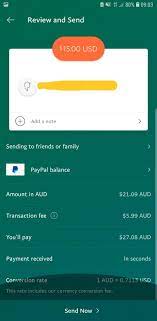 Every bitcoin transaction must be added to the blockchain, the official public ledger of all bitcoin transactions, in order to be. Paypal Tried To Charge Me More Than 25 Transaction Fee To Send Money To A Friend What The Actual Fuck Bitcoin
