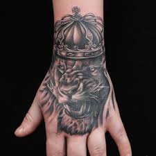 Crown as a symbol has a prolonged history. 155 Crown Tattoo Ideas That Are Royally Elegant Wild Tattoo Art