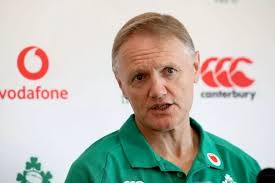 Ross Byrne 'very motivated' to make an impression