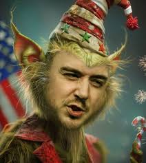 You just had to be there 😂😂 But if you want to know why Jacob Bales is  the Pastor who stole Fireworks, take a listen back to Matt Allman's sermon  from this