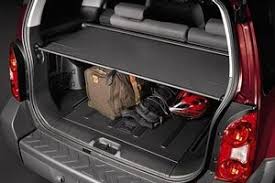 2013 Nissan Xterra Accessory Parts Trophy Nissan Parts Nissan Xterra Nissan Accessories Nissan