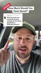 Hiw Much Should I Make to Afford A 400k House in 2025