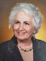 Donna McKenzie Obituary