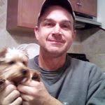 Richard Amberg's Instagram, Twitter & Facebook