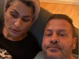 Hier waren willi herren und seine jasmin noch ein glückliches paar. M 8g4g1uni4n1m