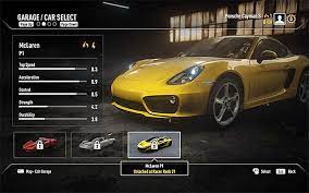 All cars unlocked (including maserati gt mc stradale unlocked via overwatch events) all car . Cars Racer Career Need For Speed Rivals Game Guide Gamepressure Com