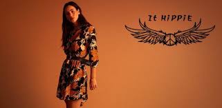 Tenues Et Accessoires It Hippie Hippies Vent Vente Privee