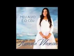 Eu creio em ti eu creio em ti eu olho pra ti e espero em ti. Eu Cuido De Ti Cantora Amanda Wanessa Youtube Fernandinho Gospel Musica De Louvor Musicas Para Baixar Gratis